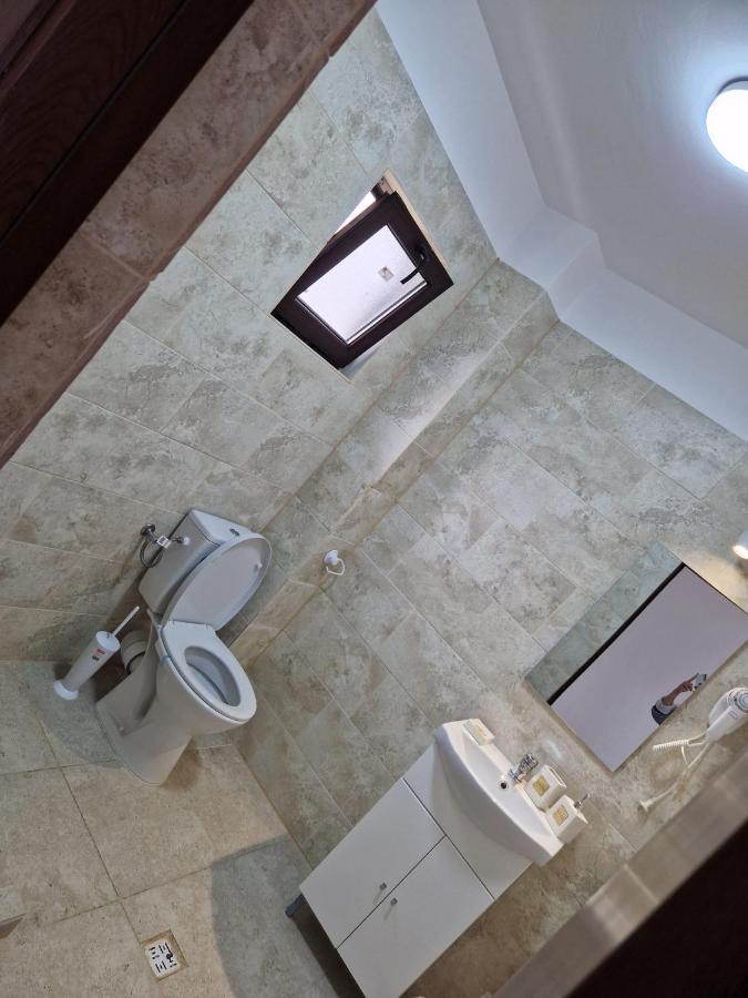 Complex Turistic N&S Două Mai Exterior foto