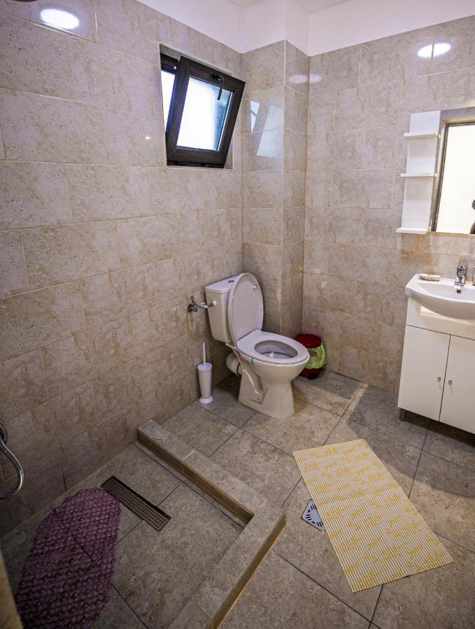 Complex Turistic N&S Două Mai Exterior foto