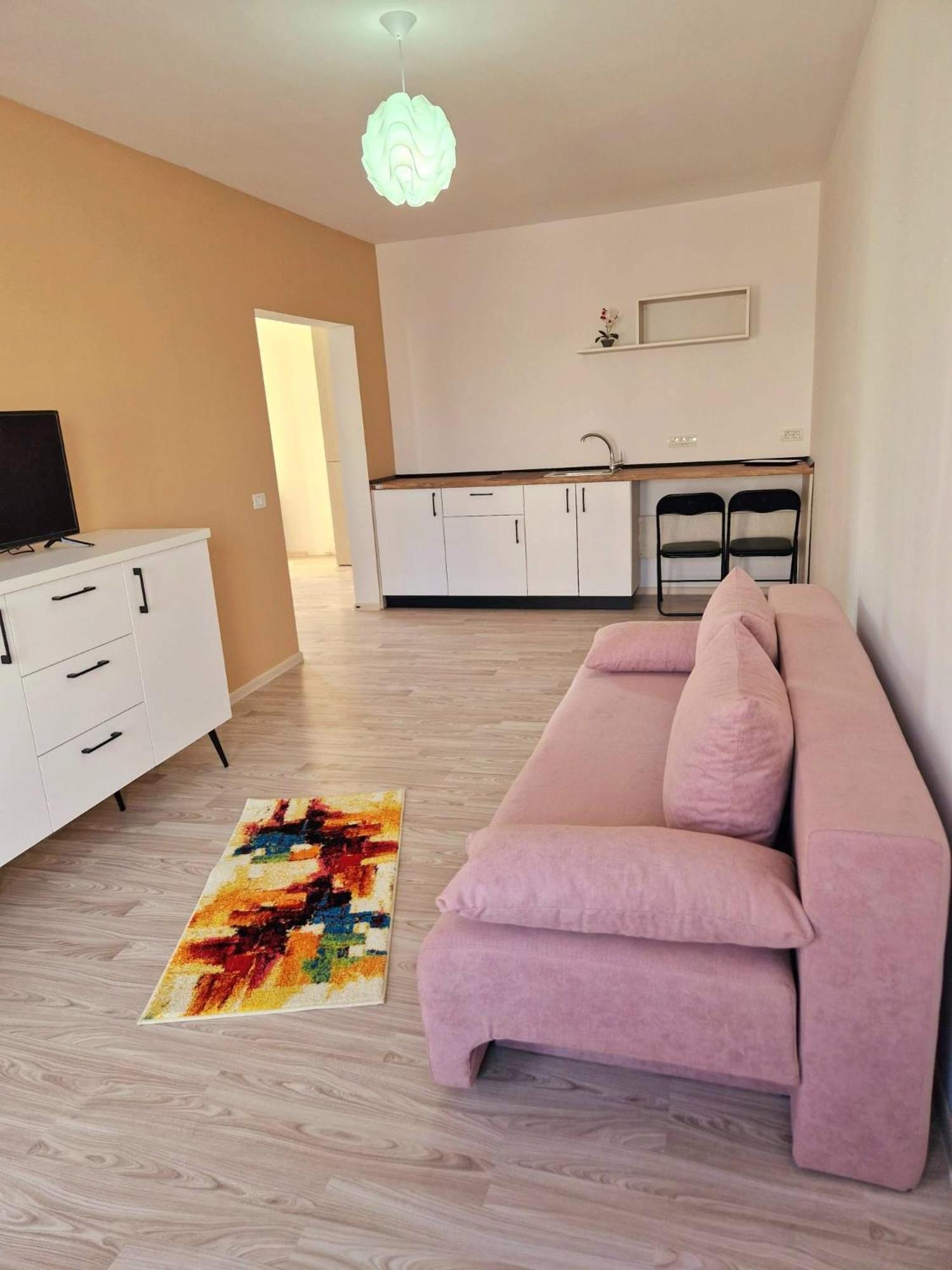 Complex Turistic N&S Două Mai Exterior foto